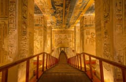 Private Tour to the West Bank of Luxor thumbnail 2