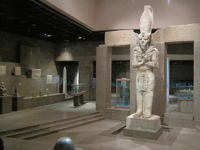 Trip to Philae, Kalabsha and Nubian Museum thumbnail 1