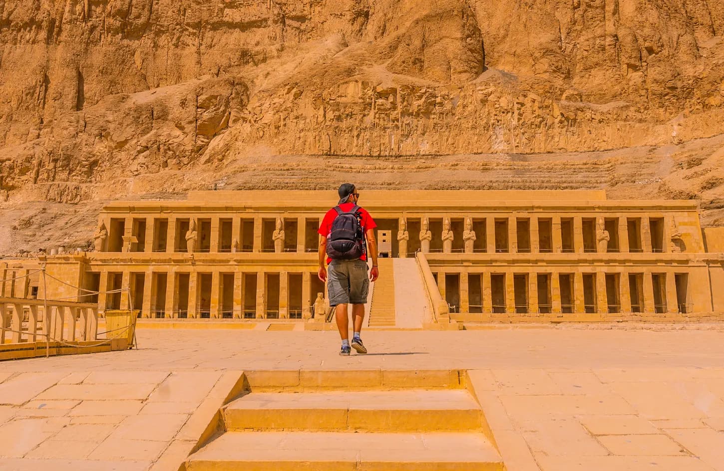 12 Days Nile Cruise with Cairo and Hurghada by Flight thumbnail 2