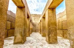 10 Days Egypt Round Trip - Cairo and Oberoi Philae Nile Cruise thumbnail 3