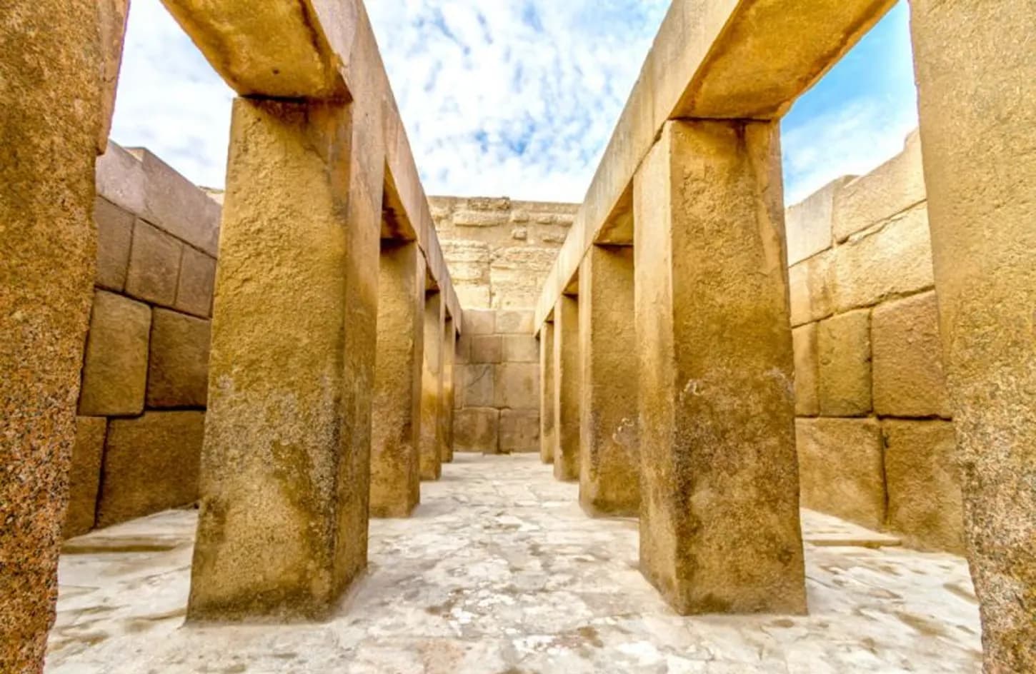 10 Days Egypt Round Trip - Cairo and Oberoi Philae Nile Cruise thumbnail 2