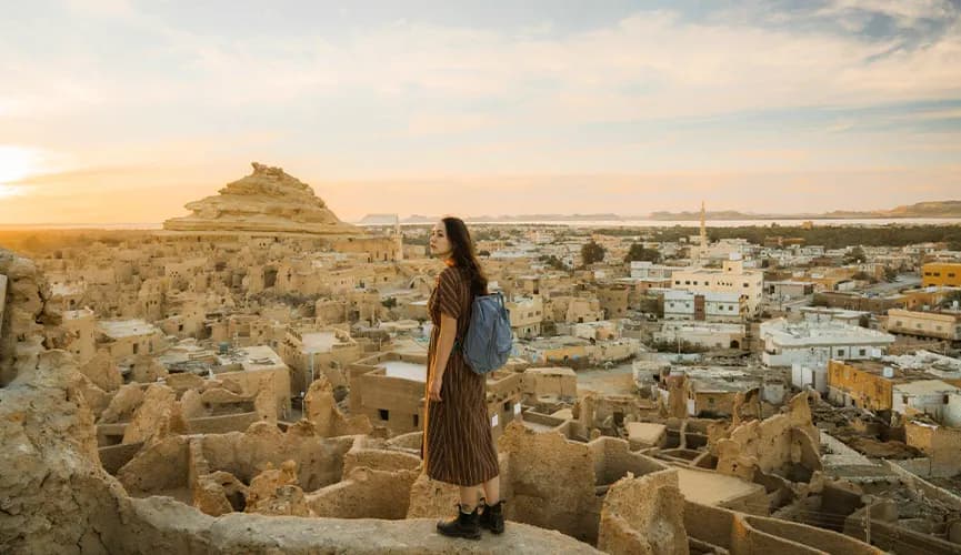 Egypt Hidden Gems: Explore The Glory of Egypt