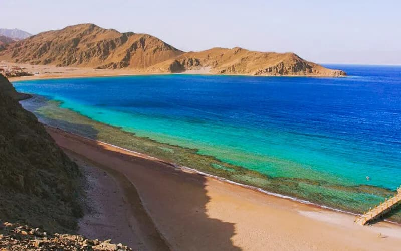 Egypt in December: Unveiling Ancient Wonders Under the Winter Sun