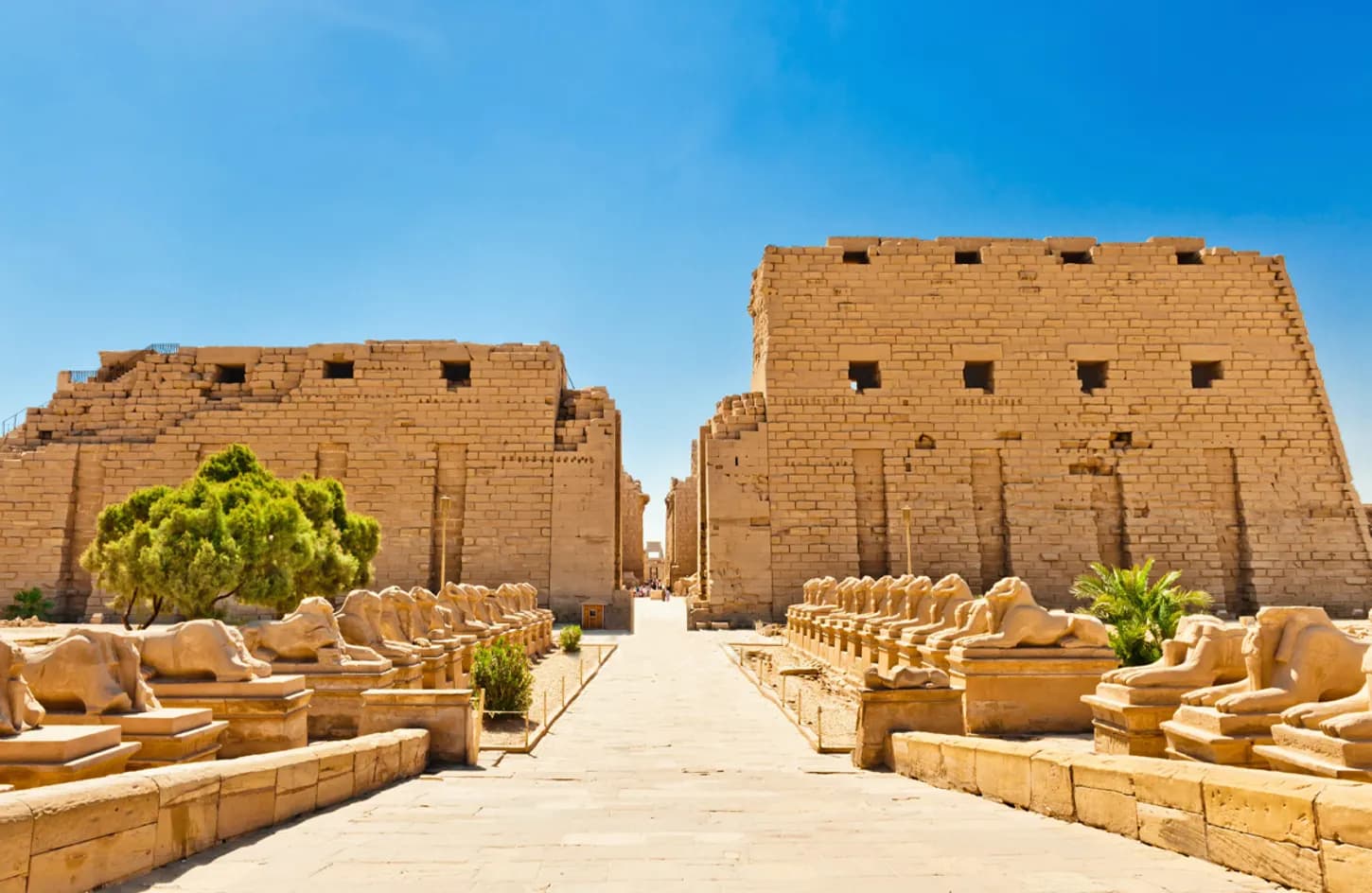 10 Days Cairo, Nile Cruise with Dendera and Abydos Temples thumbnail 4
