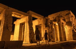 Tour to Edfu and Kom Ombo from Marsa Alam thumbnail 1