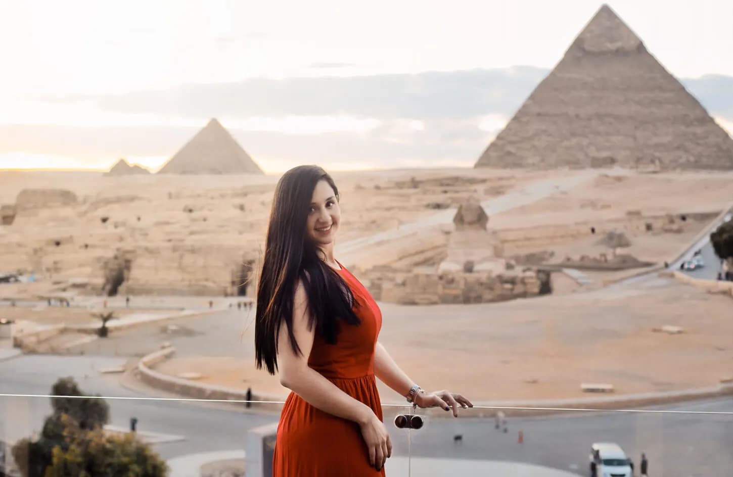 2-Day Trip to Cairo from Marsa Alam main image