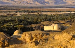 Overnight Bahariya Oasis Tour from Cairo thumbnail 2