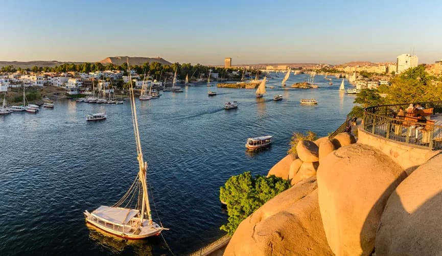 Ultimate Guide 27 Breathtaking Nile River Tourist Attractions