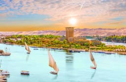 Aswan Day Tour From Luxor thumbnail 2