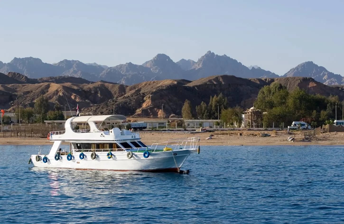 Private Luxor Day Tour from Sharm by Flight main image