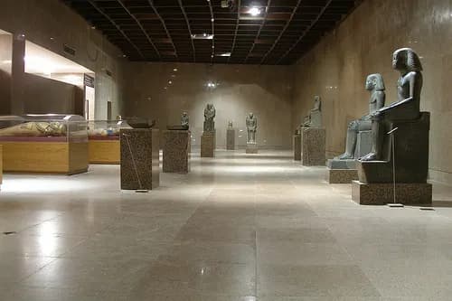 Trip to Philae, Kalabsha and Nubian Museum thumbnail 3