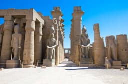 Private Tour of Luxor from Hurghada by Car thumbnail 1
