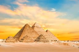 Cairo Tour from Marsa Alam by Flight thumbnail 1