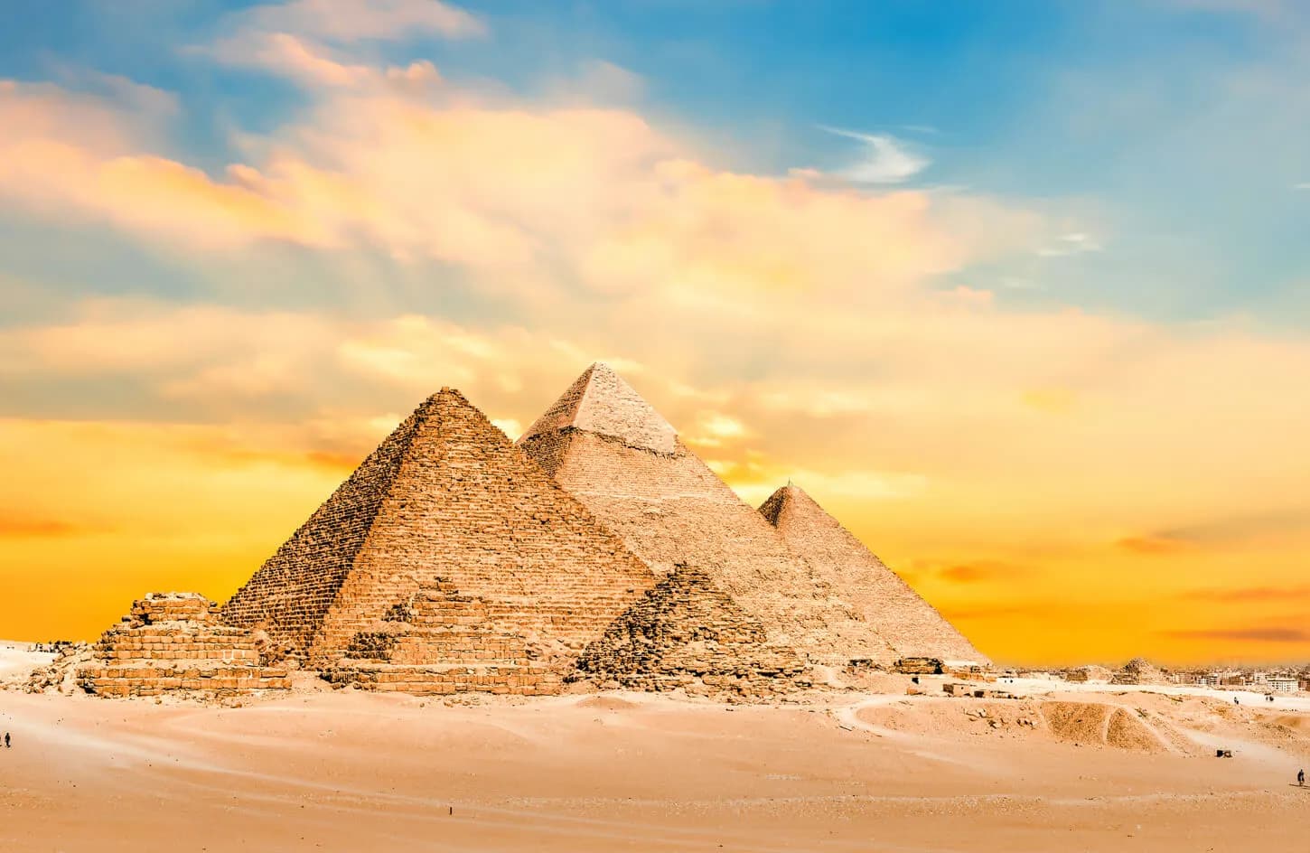 Cairo Tour from Marsa Alam by Flight main image