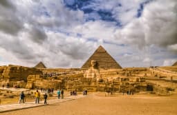 12 Days Nile Cruise with Cairo and Hurghada by Flight thumbnail 2