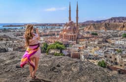 Alf Leila Wa Leila Sharm El Sheikh Show thumbnail 1