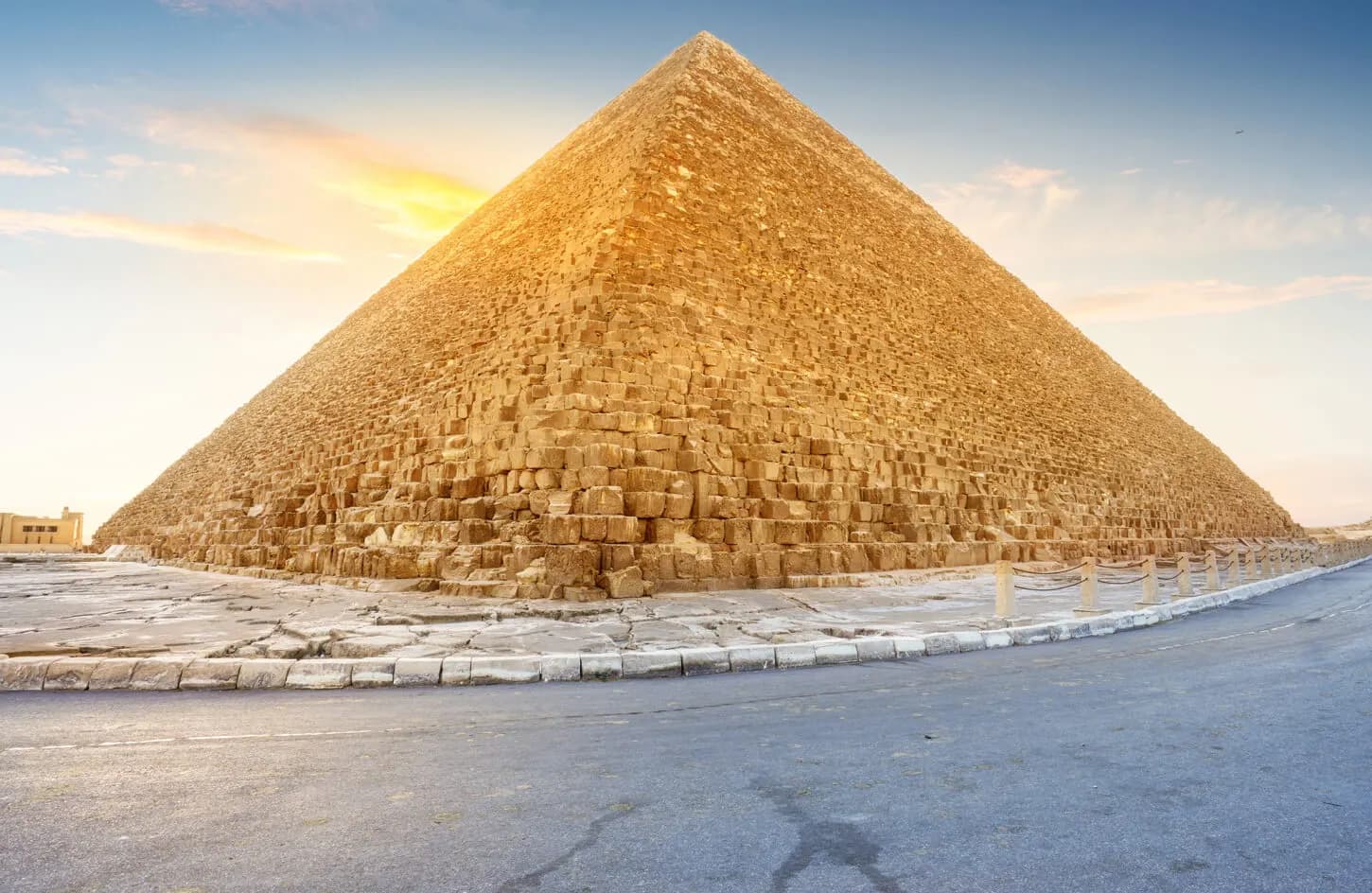 4 Days Private Tour Package in Cairo main image