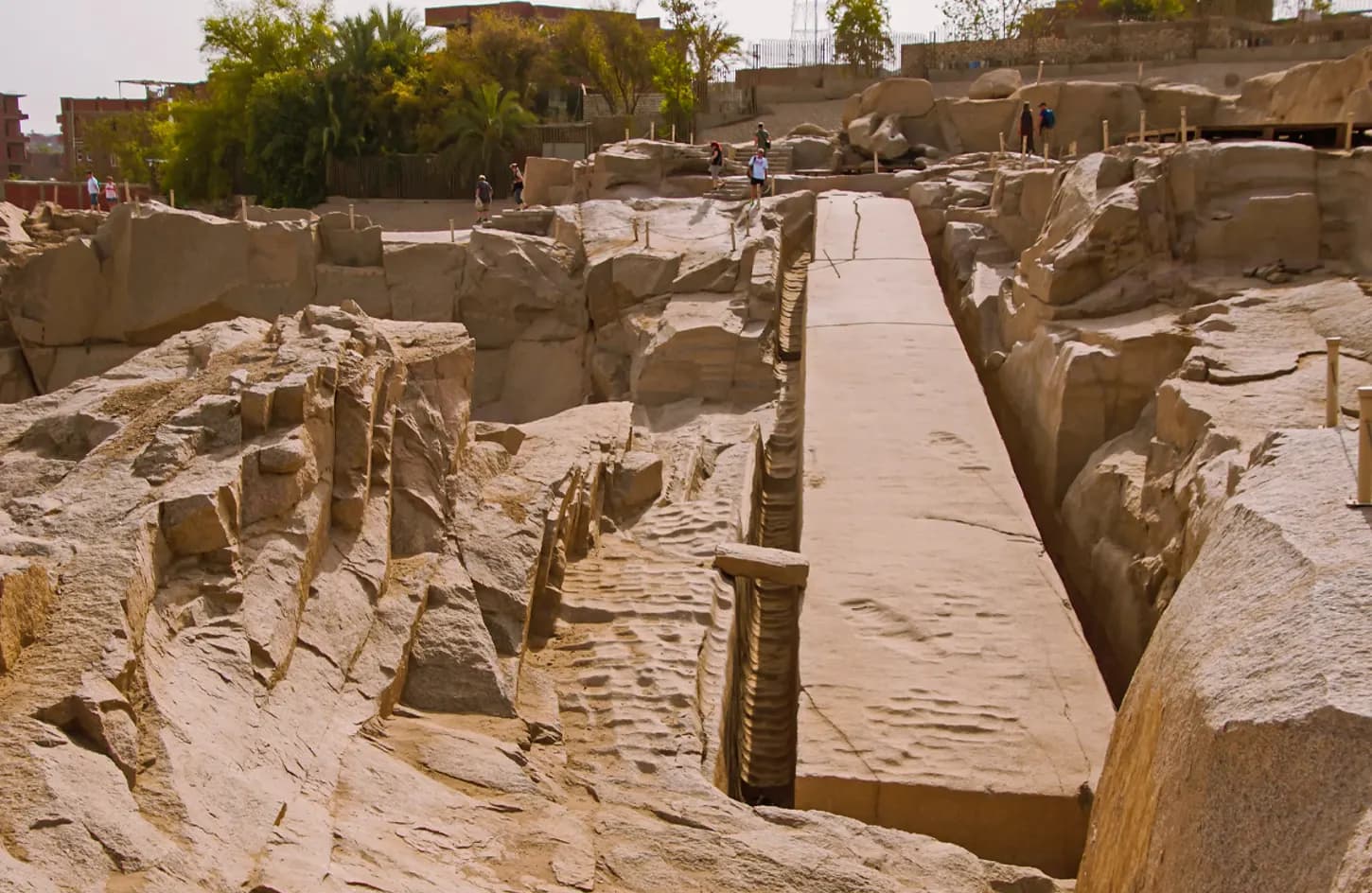 9 Days Cairo, Nile cruise & Abu Simbel thumbnail 2