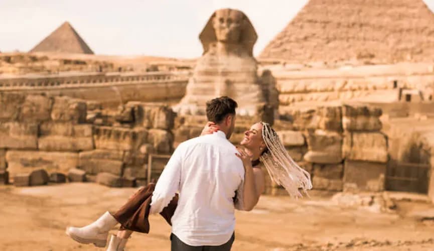 Honeymoon in Egypt: Discover the Perfect Romantic Escape
