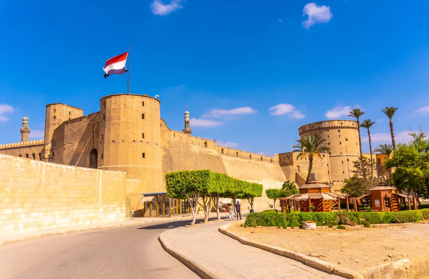 5 Days Tour to Cairo & Luxor by Plane thumbnail 3