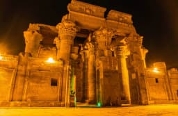 Tour to Edfu and Kom Ombo from Luxor thumbnail 4
