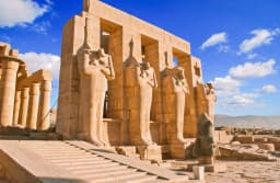 Private Day Tour to Luxor from Safaga Port thumbnail 1