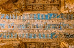 Over day tour to Luxor from Cairo by plane thumbnail 2