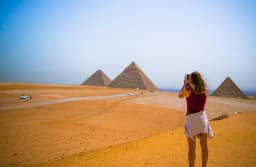 Over day tour to Cairo from Sharm el Sheikh thumbnail 4