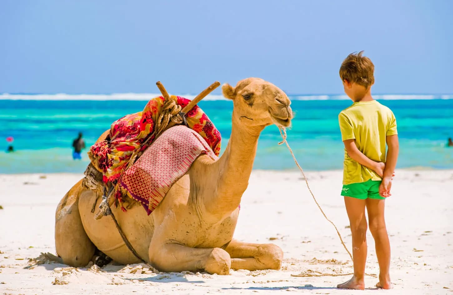 Egypt Itinerary 10 Days