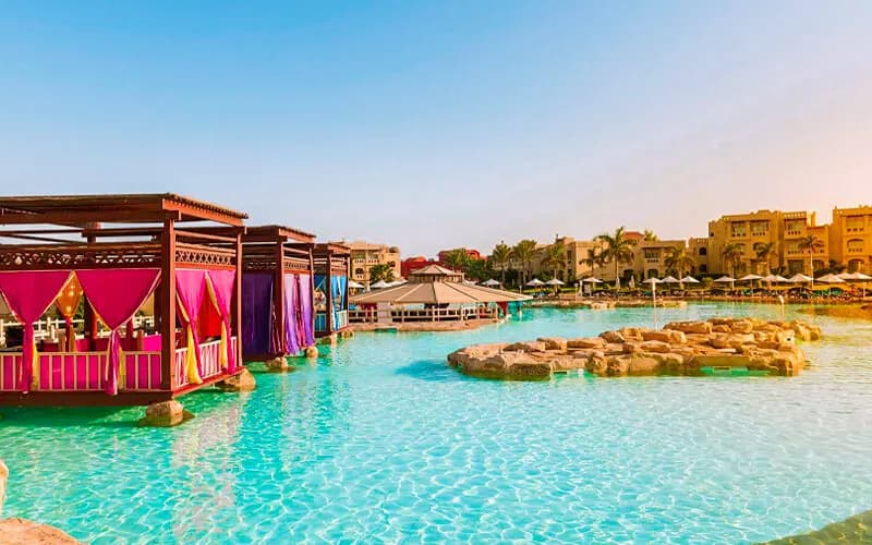 Christmas Nile Cruises: Celebrate the Holidays on Egypt’s Timeless River