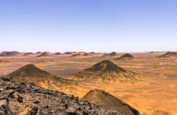 Overnight Bahariya Oasis Tour from Cairo thumbnail 3