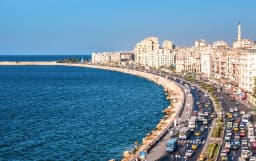 5 Days Tour to Cairo and Alexandria thumbnail 1