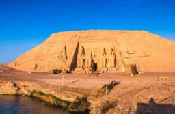 12 Days Nile Cruise with Cairo and Hurghada by Flight thumbnail 4