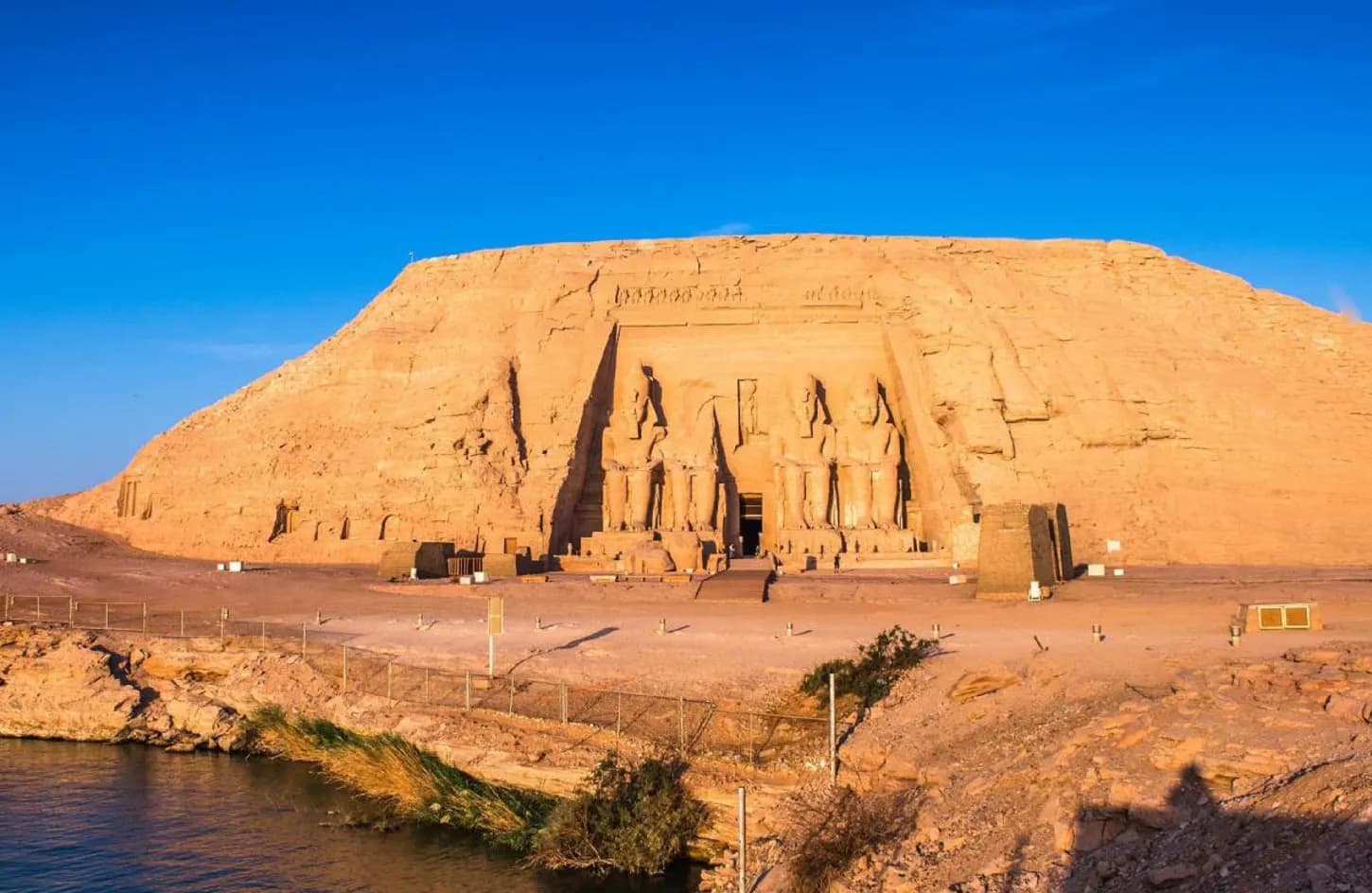 12 Days Nile Cruise with Cairo and Hurghada by Flight thumbnail 3