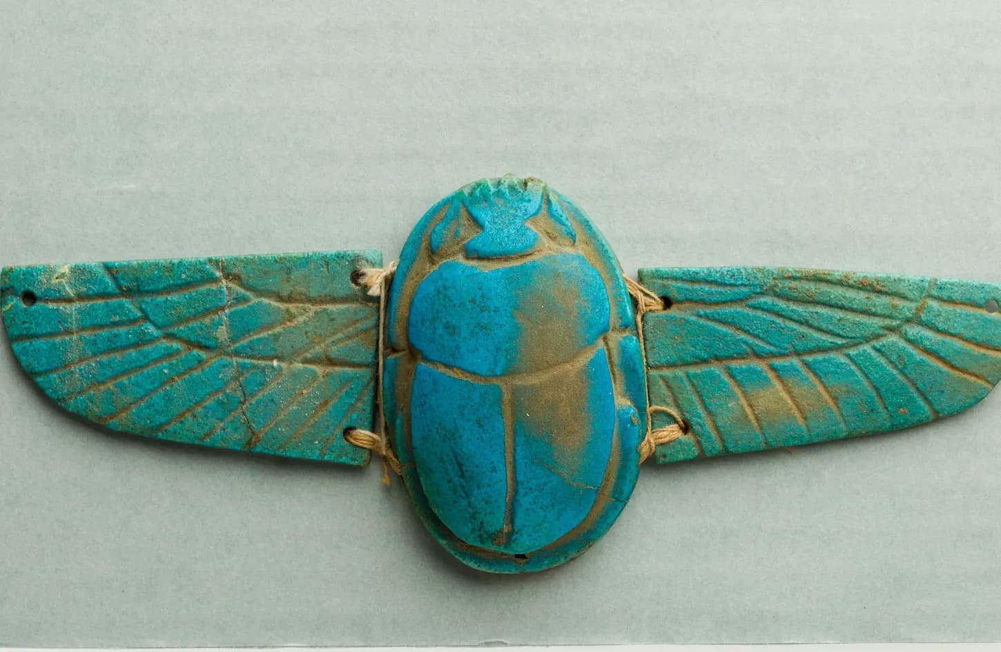 Scarab Beetle in Ancient Egypt: Symbolism, Significance, and Legacy