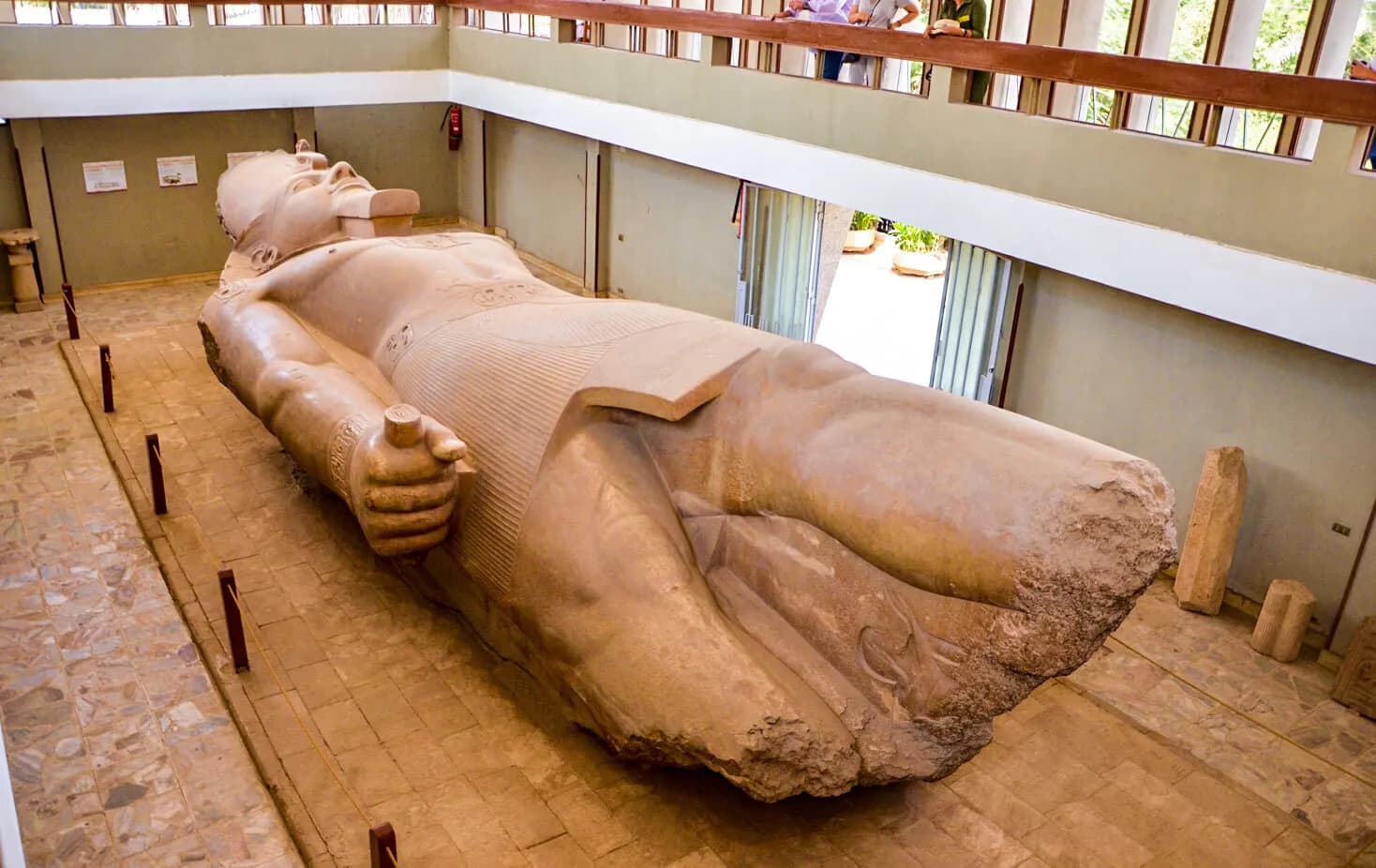4 Days Private Tour Package in Cairo thumbnail 2