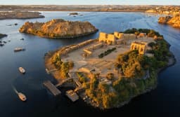 Aswan Day Tour From Luxor thumbnail 3