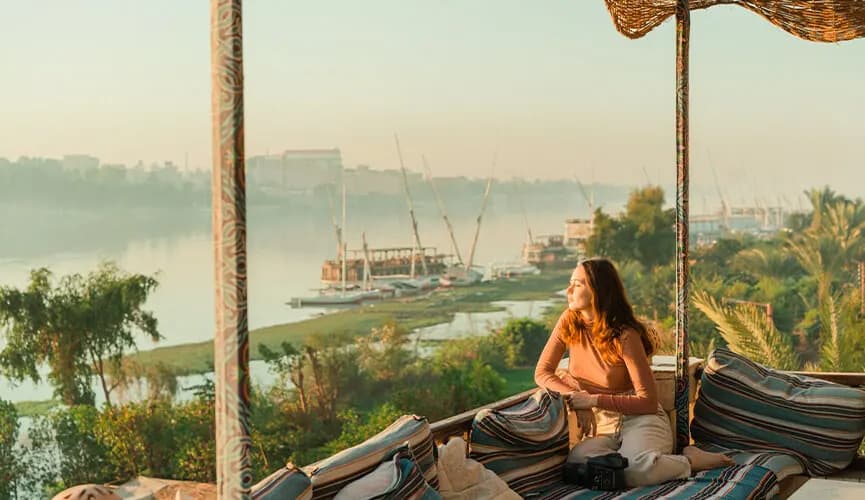 Is Nile Cruise worth it? Our Full Guide