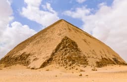 Day Tour to Saqqara, Memphis, Dahshur, Red & Bent Pyramids thumbnail 3