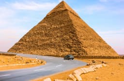 7 Days Cairo, Luxor & Hurghada Tour Package thumbnail 2