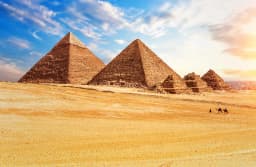 Over day to Cairo from Hurghada by Air thumbnail 2