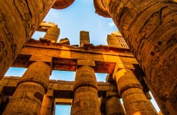 Cairo & Luxor Tour from Marsa Alam by Flight thumbnail 1