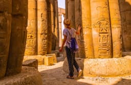 Private Tour to the East Bank of Luxor thumbnail 1