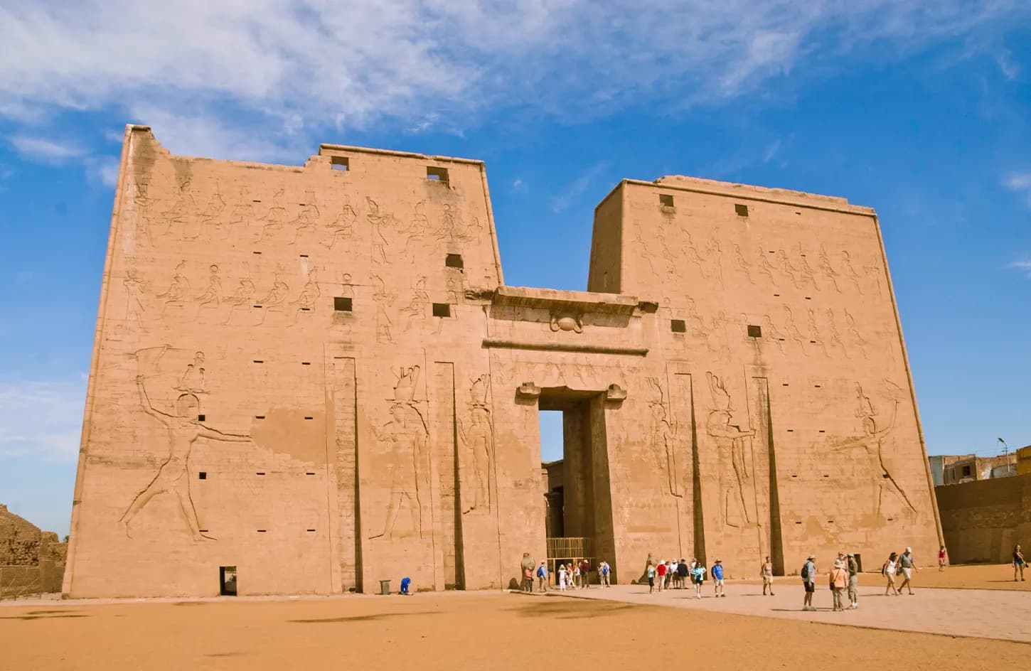 8 Days Egyptian Budget trip to Cairo and Nile Cruise thumbnail 4