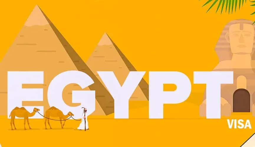 Can I Apply For Egypt Visa Online? - Updated 2026