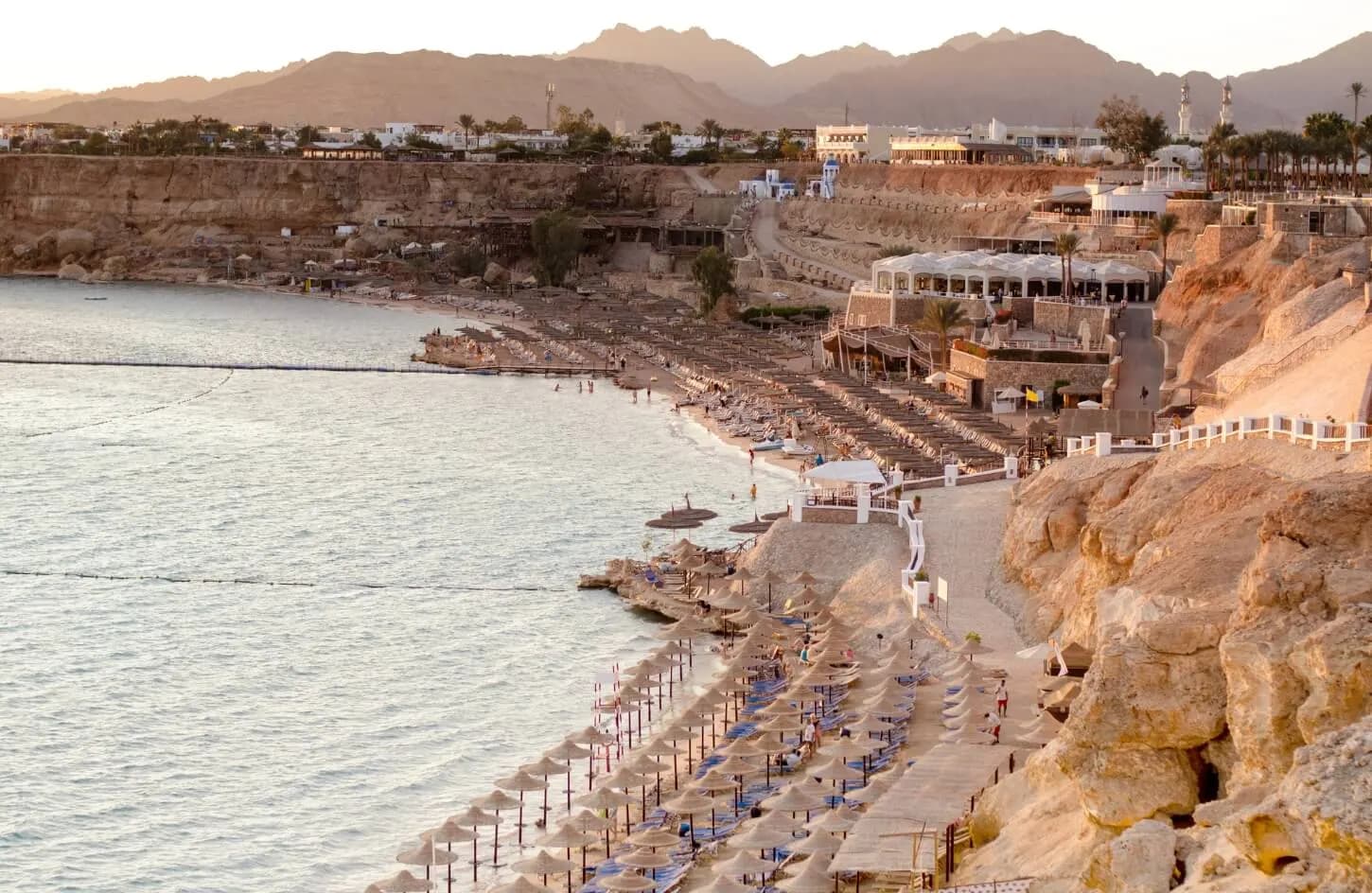 Cairo Tours from Sharm El Sheikh by Plane main image