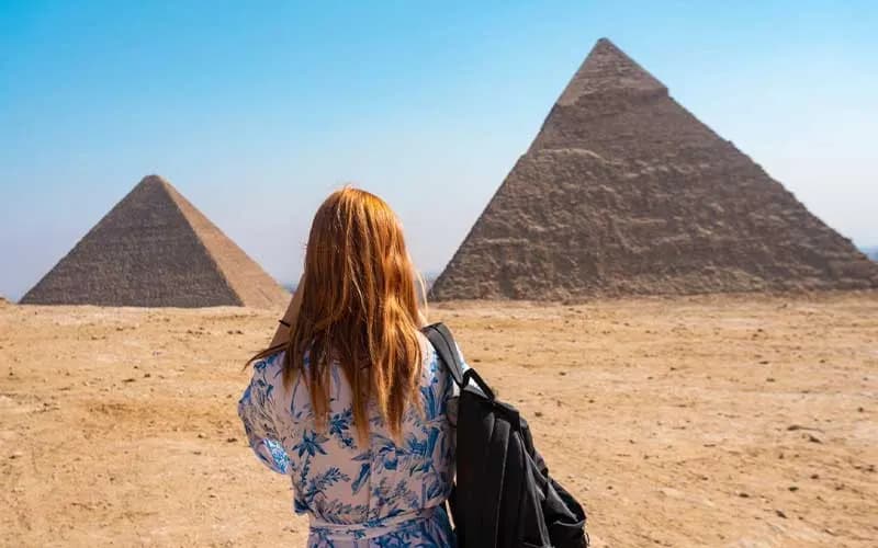 Tourist Scams in Egypt