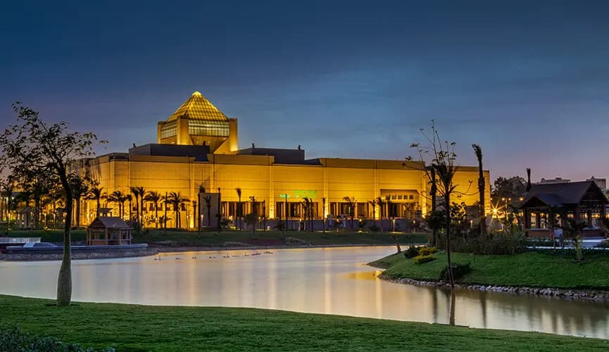 Egypt Museums: Exploring Antiquities & Artifacts
