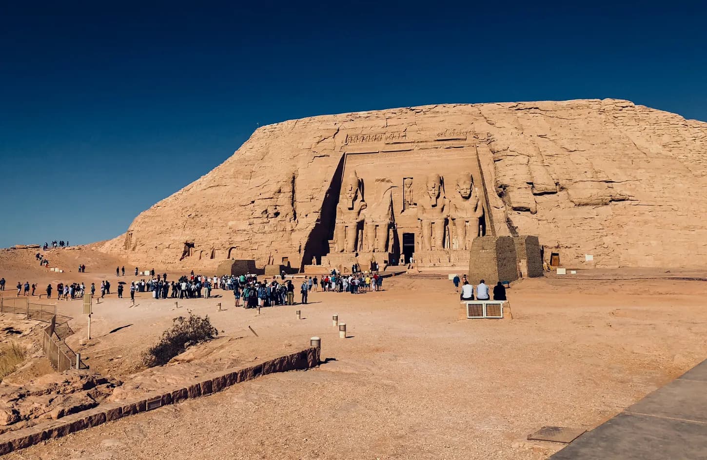 Total Solar Eclipse Egypt 2027: Witness History in the Path of Totality! thumbnail 1
