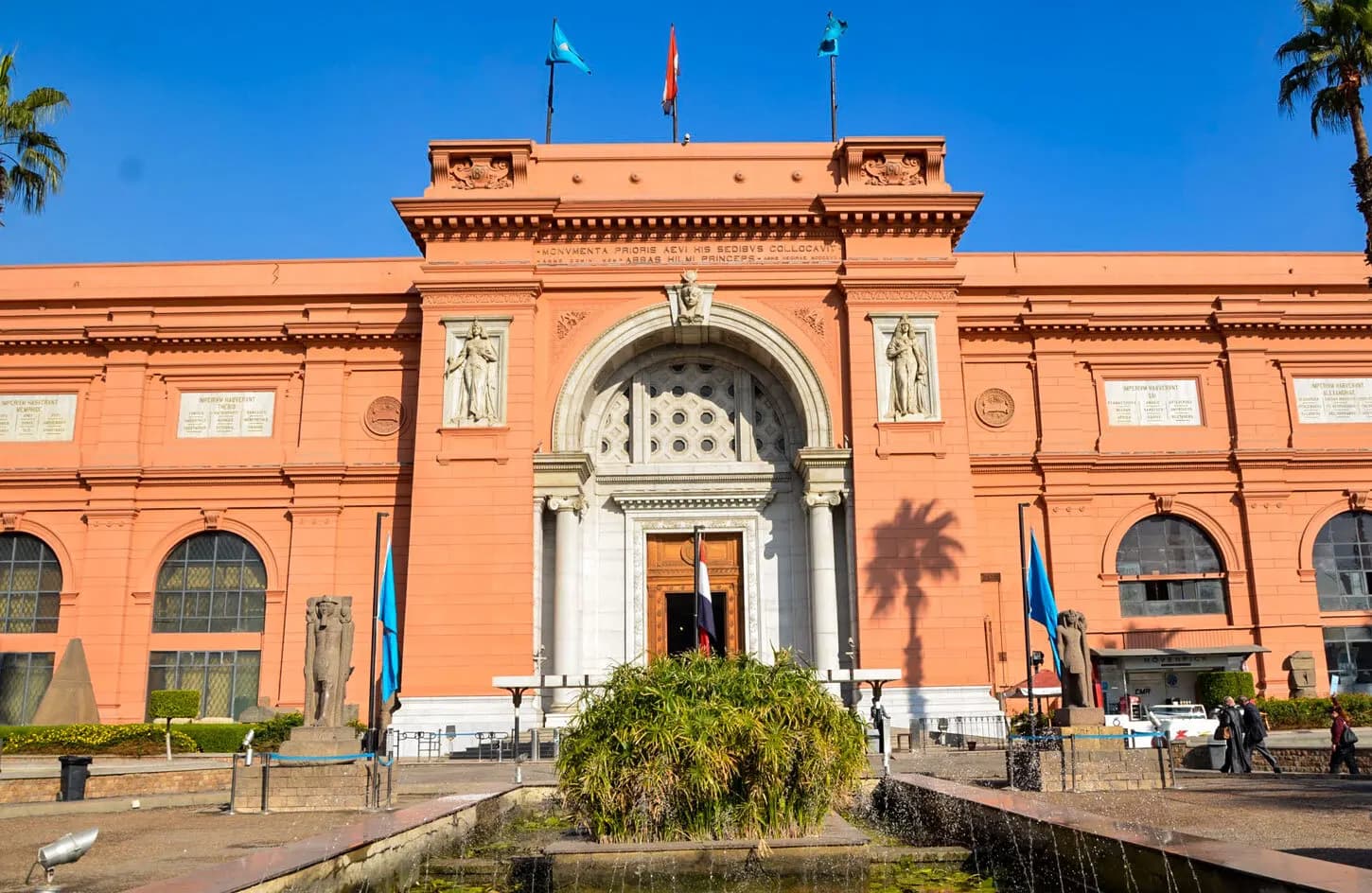 4 Days Private Tour Package in Cairo thumbnail 4